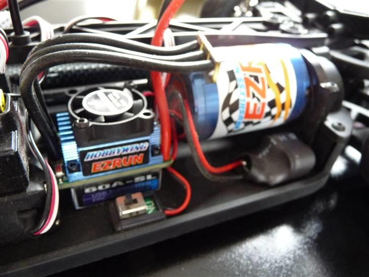 Bil Nanda Sniper billede 12