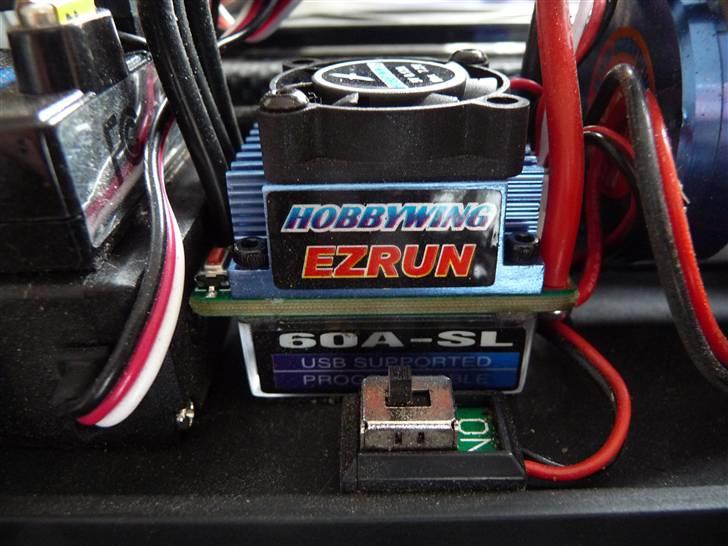 Bil Nanda Sniper billede 13