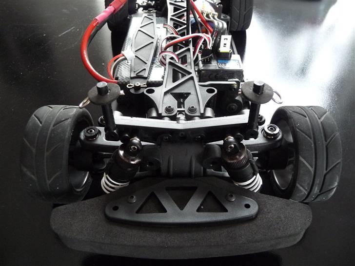 Bil Nanda Sniper billede 14