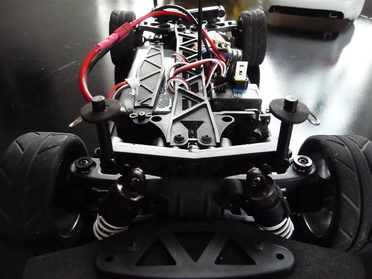 Bil Nanda Sniper billede 15