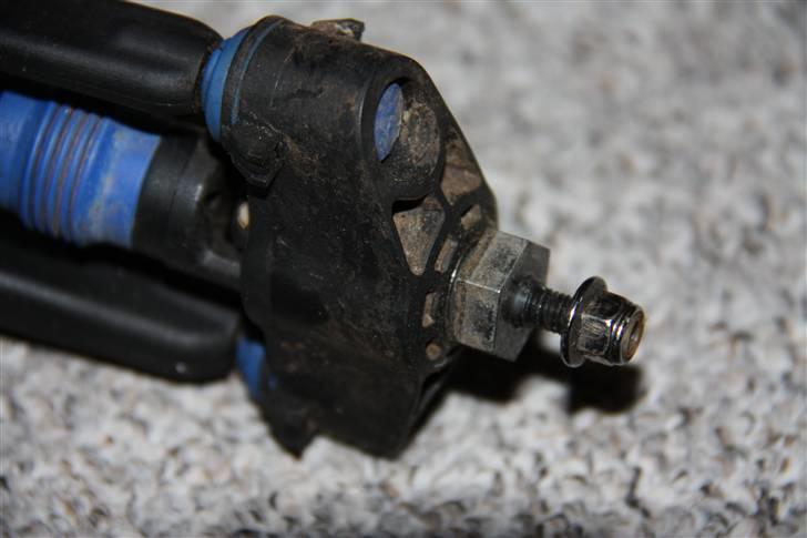 Bil Traxxas E-Maxx Svend billede 2