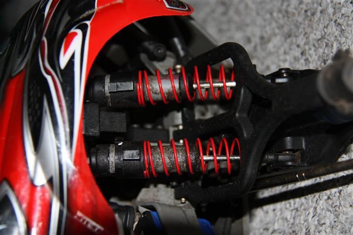 Bil Traxxas E-Maxx Svend billede 5