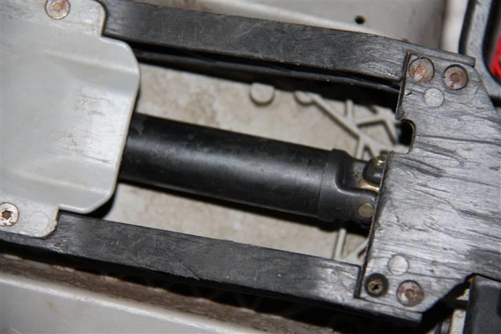 Bil Traxxas E-Maxx Svend billede 11