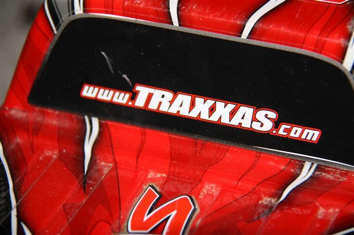 Bil Traxxas E-Maxx Svend billede 13