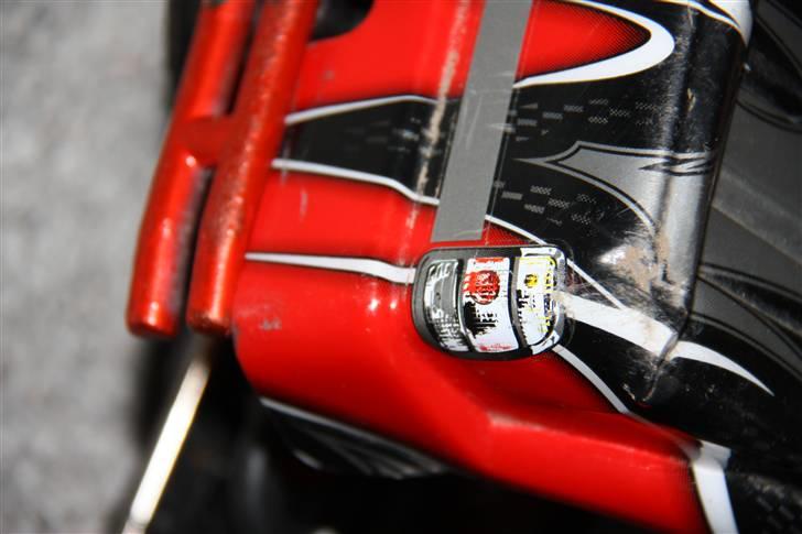 Bil Traxxas E-Maxx Svend billede 14