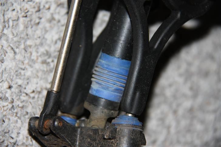 Bil Traxxas E-Maxx Svend billede 15