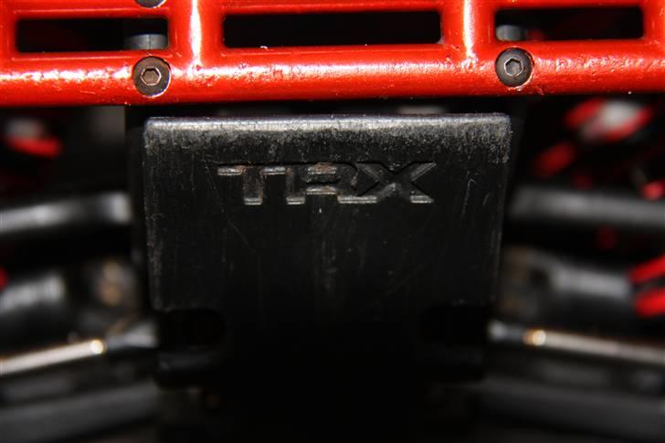 Bil Traxxas E-Maxx Svend billede 18