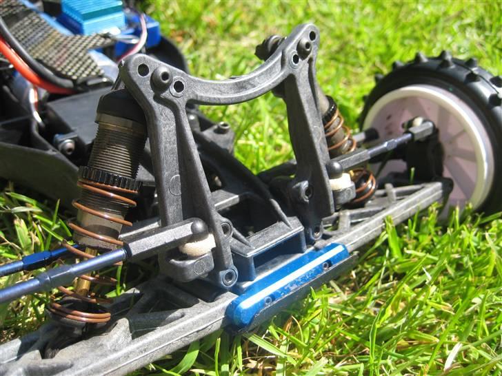 Buggy associated b4 FT billede 9