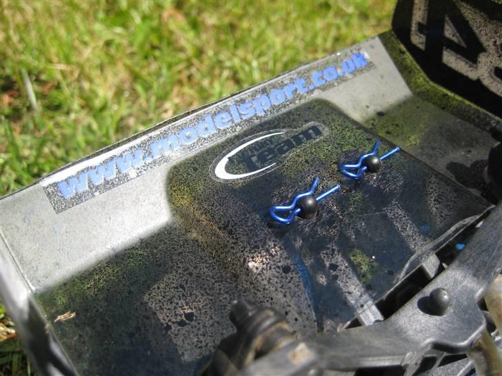 Buggy associated b4 FT billede 10