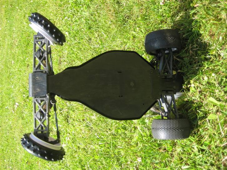 Buggy associated b4 FT billede 15