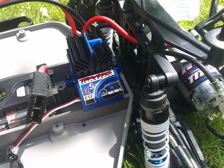 Off-Roader Slash 2WD Greg Adler billede 15