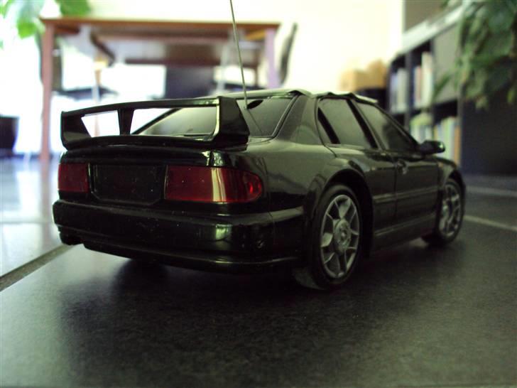 Bil Race-Tin Drift Series billede 2