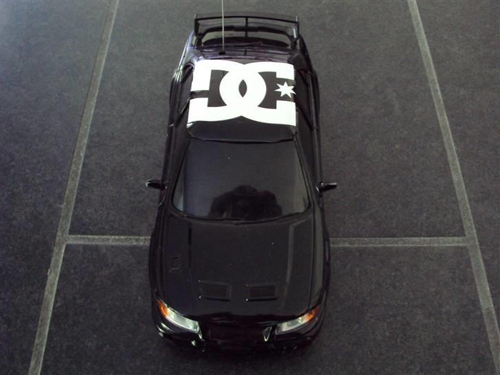 Bil Race-Tin Drift Series billede 3