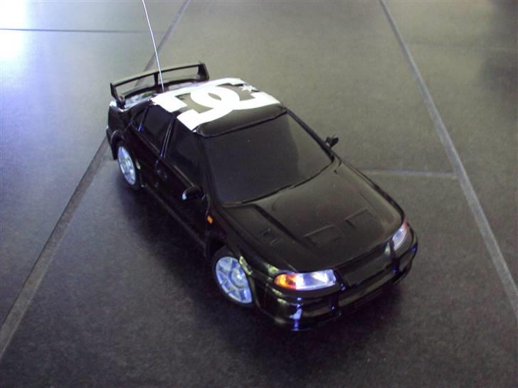 Bil Race-Tin Drift Series billede 4