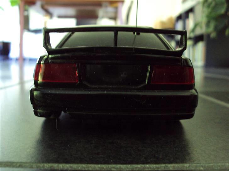 Bil Race-Tin Drift Series billede 5