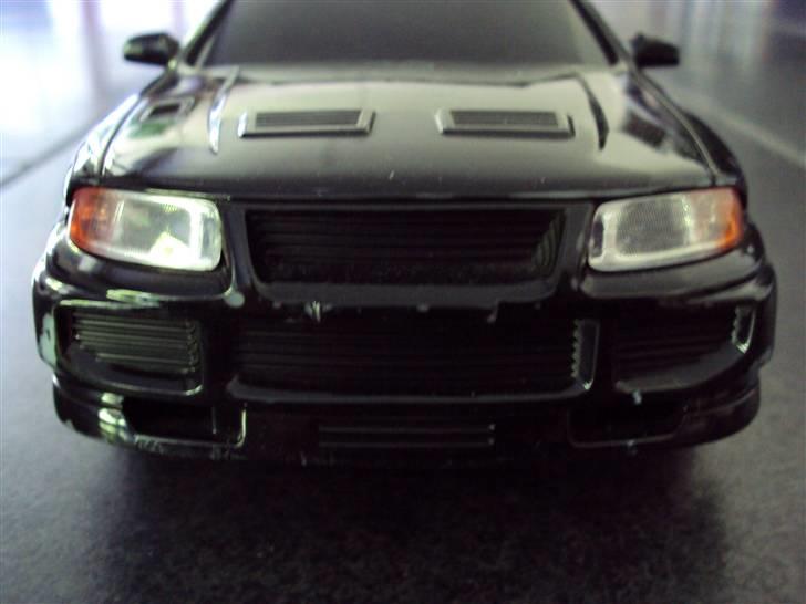 Bil Race-Tin Drift Series billede 6