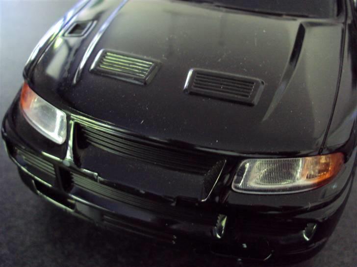 Bil Race-Tin Drift Series billede 7