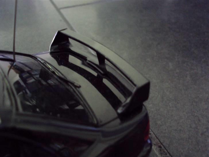 Bil Race-Tin Drift Series billede 8