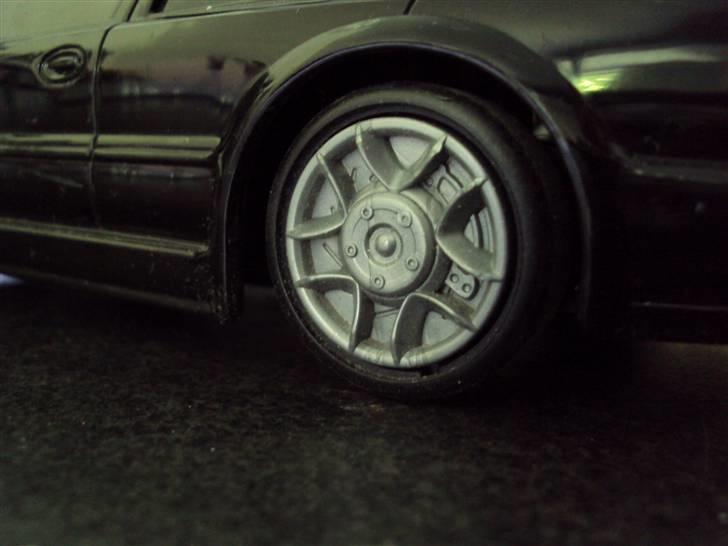 Bil Race-Tin Drift Series billede 9