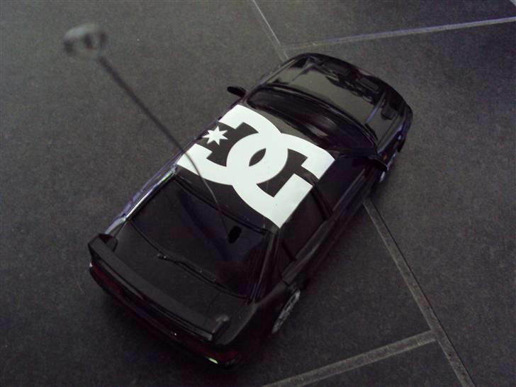 Bil Race-Tin Drift Series billede 10