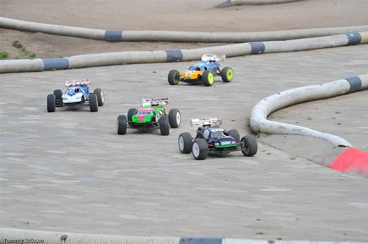 Bil Mugen MBX6T (Solgt) - Overhaling - Part 2 billede 7