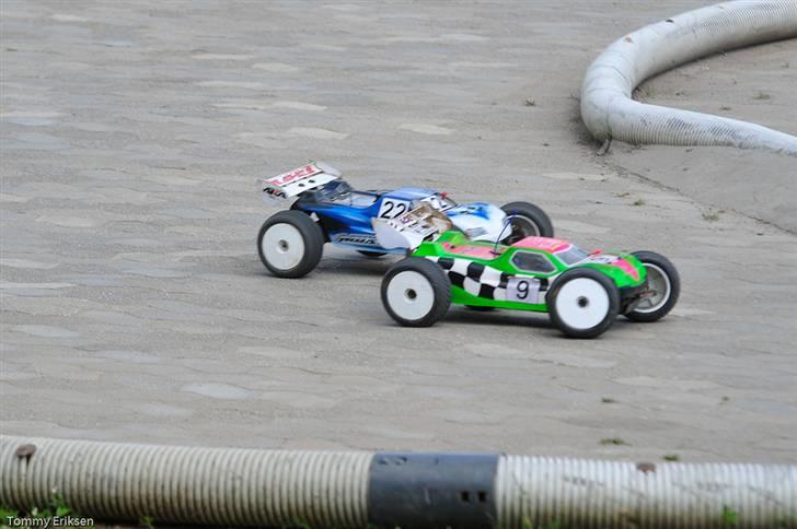 Bil Mugen MBX6T (Solgt) - Overhaling af Tim Jørgensen - Part 3 billede 8