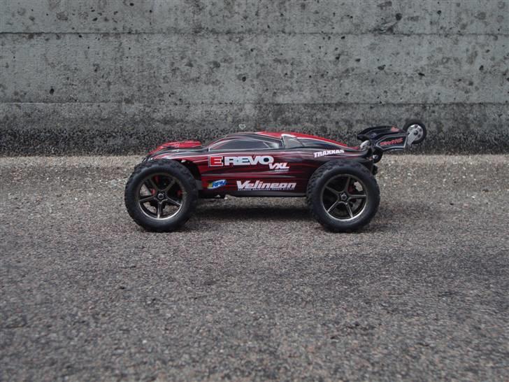 Off-Roader E-Revo VXL 1/16 Brushless billede 3