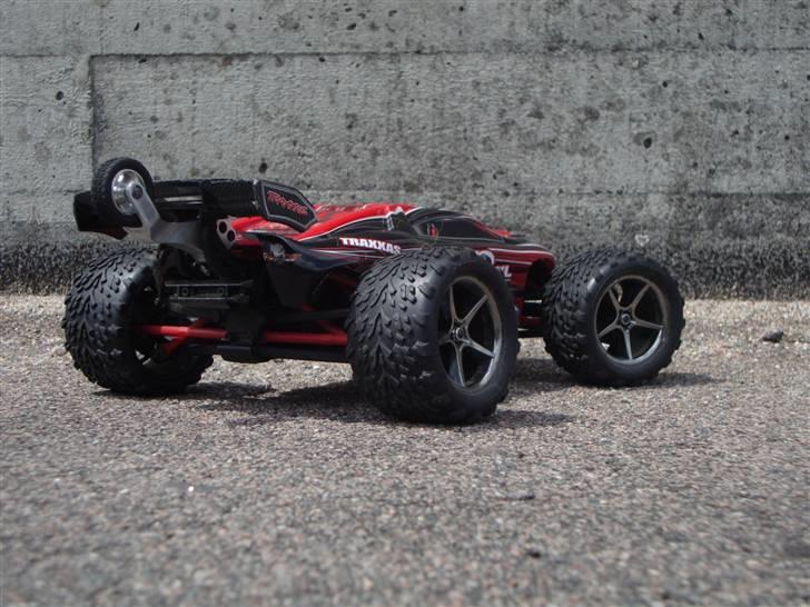 Off-Roader E-Revo VXL 1/16 Brushless billede 4