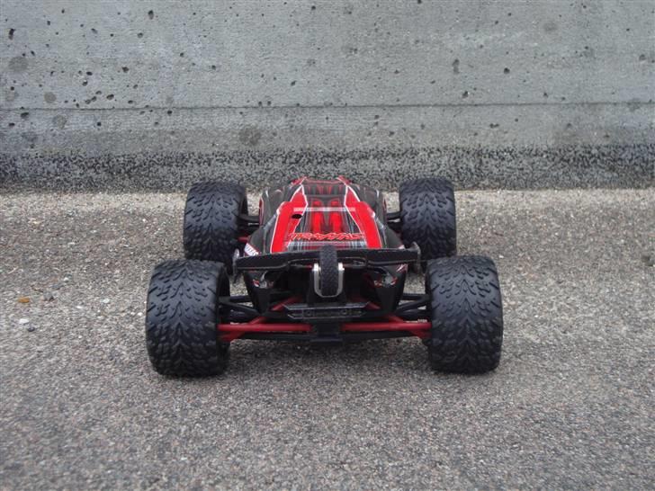 Off-Roader E-Revo VXL 1/16 Brushless billede 6