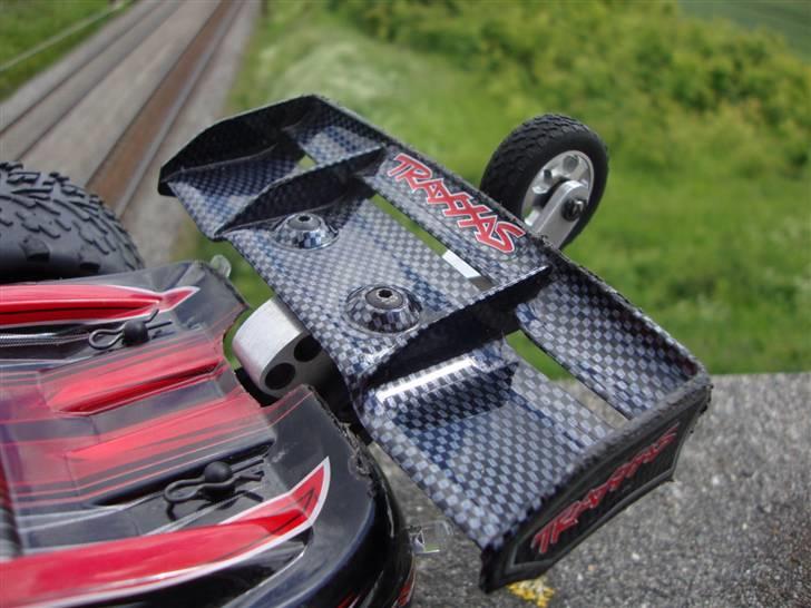 Off-Roader E-Revo VXL 1/16 Brushless billede 9