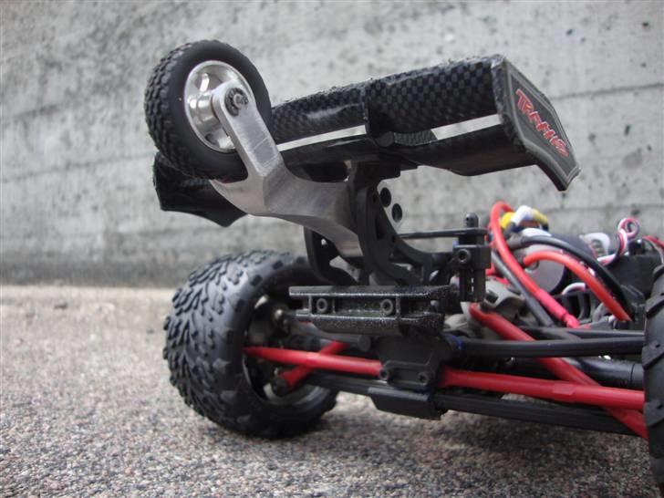 Off-Roader E-Revo VXL 1/16 Brushless billede 15