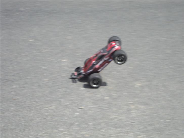 Off-Roader E-Revo VXL 1/16 Brushless billede 16