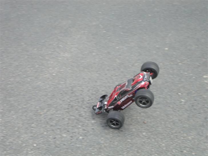 Off-Roader E-Revo VXL 1/16 Brushless billede 17