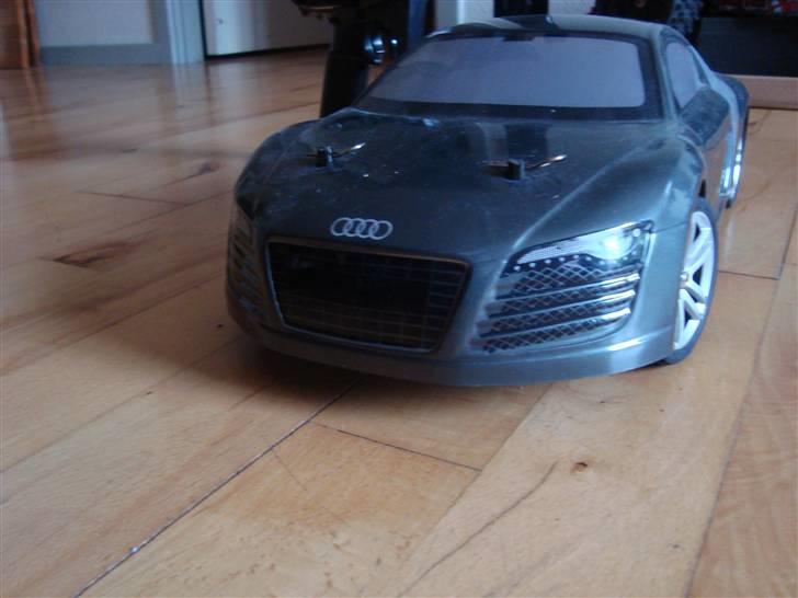 Bil Audi R8 billede 5