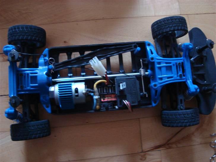 Bil Audi R8 billede 6