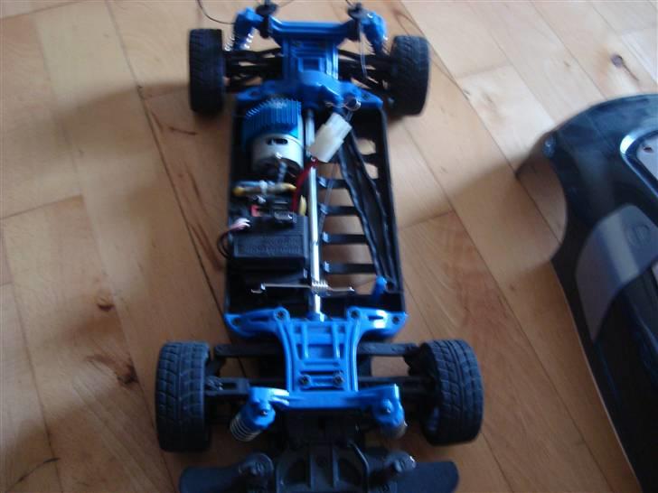 Bil Audi R8 billede 7