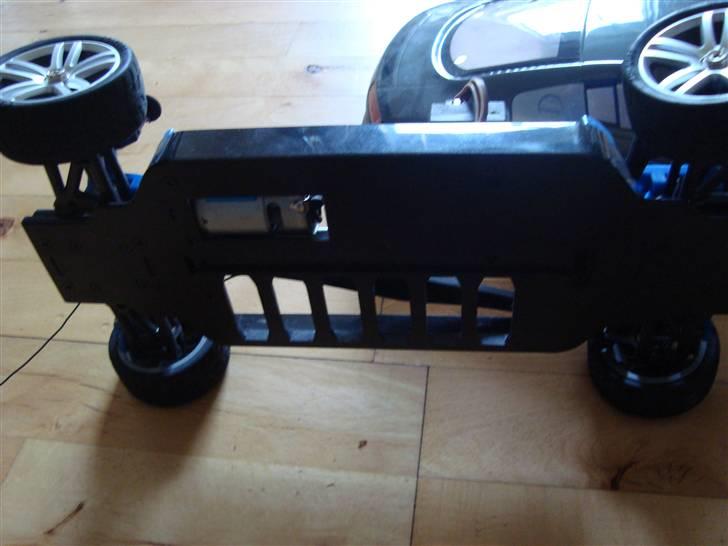 Bil Audi R8 billede 8