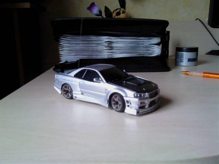 Bil xmode billede 1