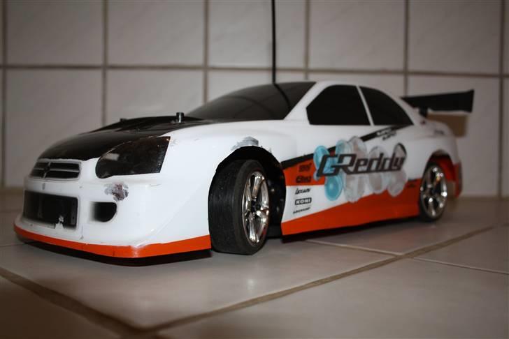 Bil Nanda Sniper  billede 2