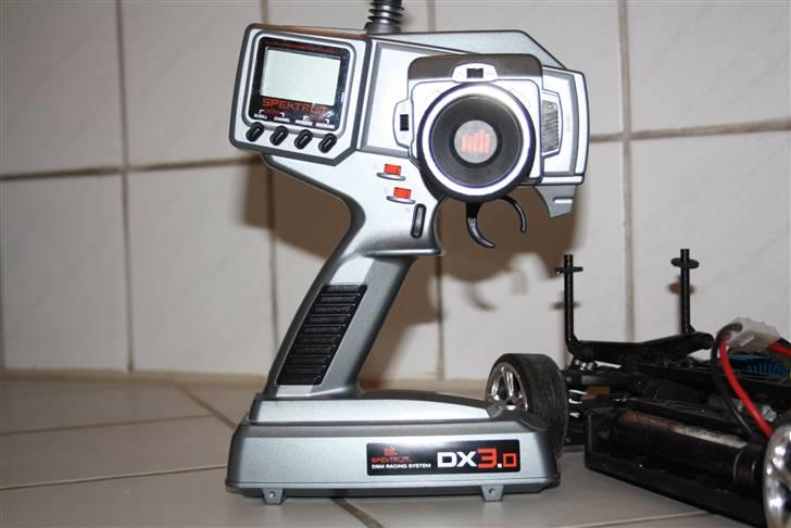 Bil Nanda Sniper  billede 9