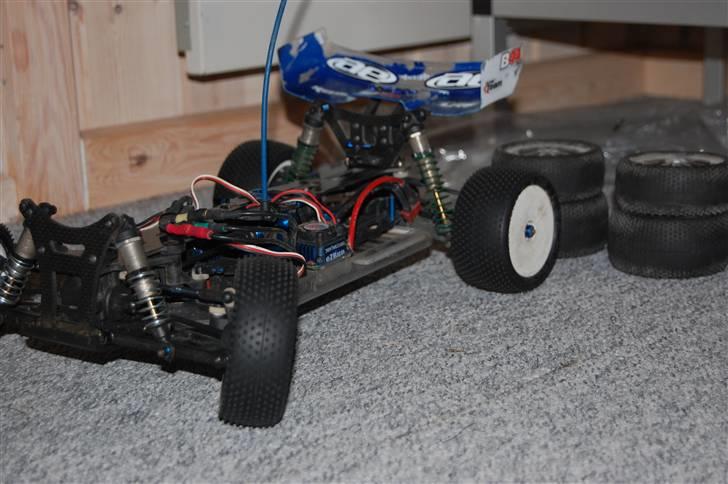 Bil associated  billede 1