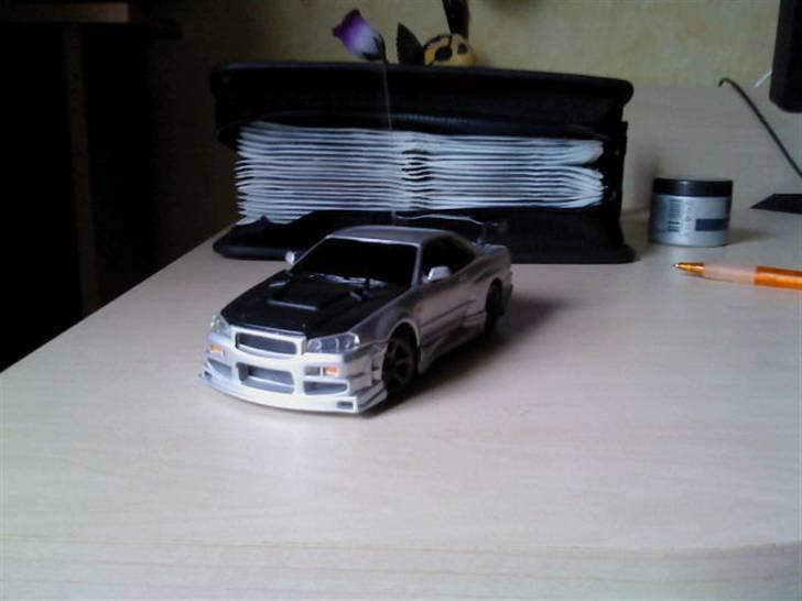 Bil xmode billede 2