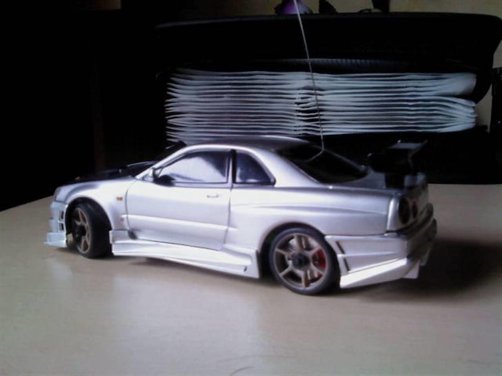 Bil xmode billede 3