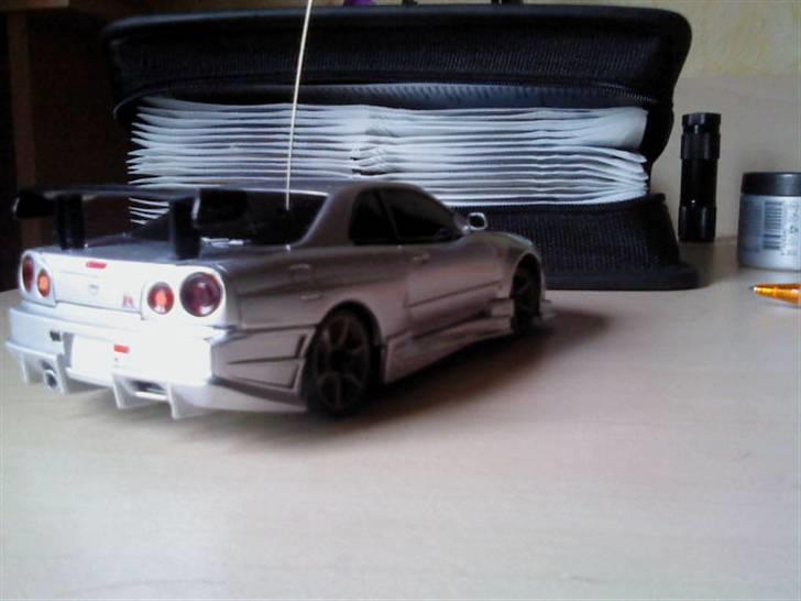 Bil xmode billede 4