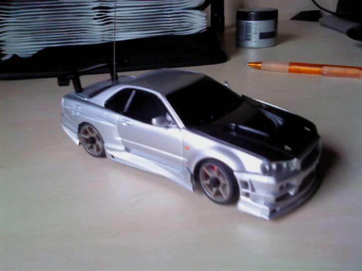 Bil xmode billede 7
