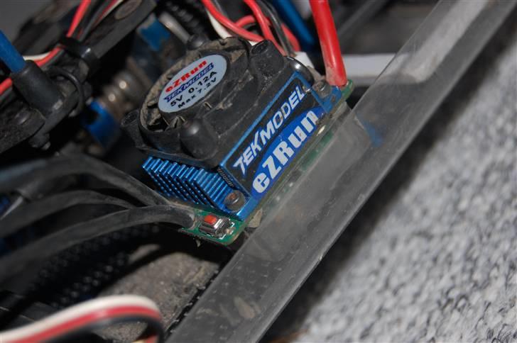 Bil associated  billede 6