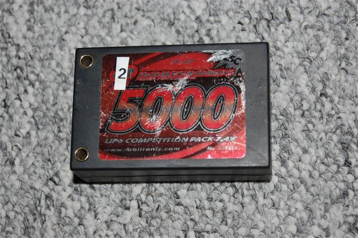 Bil associated  billede 9