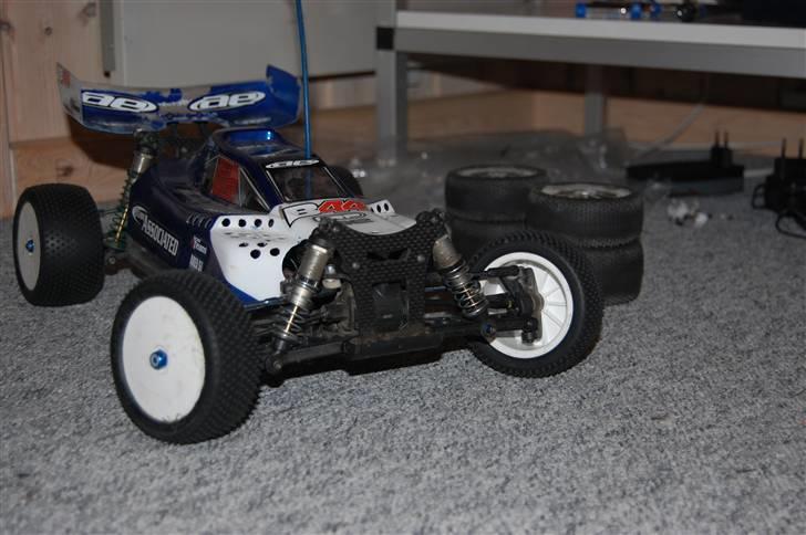 Bil associated  billede 11