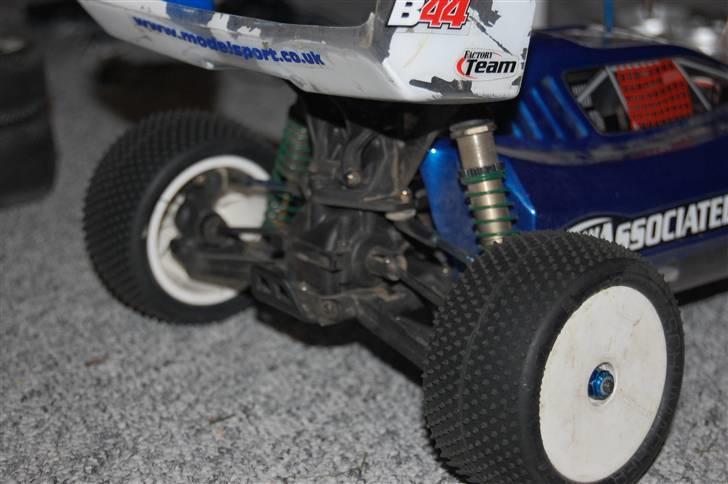 Bil associated  billede 14