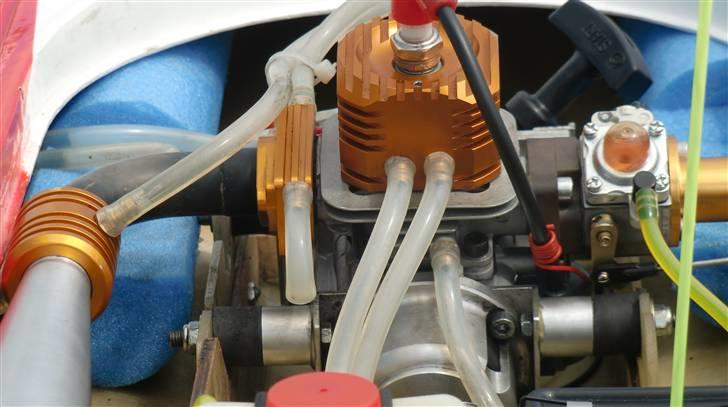 Båd Aquacraft Rio 51 billede 4